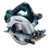Image de Scie circulaire 2x18 V Li-Ion 5Ah Diam 190 mm DHS710PT2J Makita