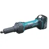 Image de Meuleuse droite sans fil Makita DGD800RTJ 5 Ah