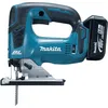Image de Scie Sauteuse Makita 18v 5ah