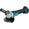 Image de Meuleuse d'angle 18V 125mm (sans batterie ni chargeur) en boite carton - MAKITA - DGA506Z