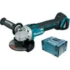 Image de Meuleuse d'angle 18V 125mm (sans batterie ni chargeur) en coffret MAKPAC - MAKITA - DGA506ZJ