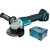 Image de Meuleuse d'angle 18 V 125 mm (sans batterie ni chargeur) en coffret MAKPAC MAKITA DGA506ZJ
