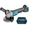 Image de Makita, Meuleuse d'angle, DGA 508 (125 mm)
