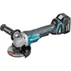 Image de Makita, Meuleuse d'angle, DGA 508 (125 mm)