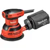 Image de Makita, Ponceuse + polisseuse, M 9204 (Ponceuse excentrique)