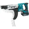 Image de Makita, Perceuse + Visseuses sans fil, DFR 750 (Visseuse à chargeur)