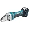 Image de Makita, Cisailles à tôle électriques, DJS 161