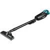 Image de Makita DCL182ZB, Aspirateur, Noir, Turquoise