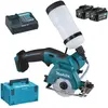 Image de Makita, Scie circulaire portative, CC 301