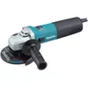 Image de Makita, Meuleuse d'angle, 9565 (125 mm)