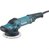 Image de Ponceuse polisseuse excentrique 900 W Ø 150 mm - MAKITA - PO6000C