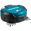 Image de Makita Drc200z, Aspirateur robot, Bleu, Noir