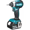 Image de Makita, Perceuse + Visseuses sans fil, DTD 153 (Clé à chocs)