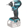 Image de Visseuse à chocs LXT 18V 175Nm (sans batterie ni chargeur) - MAKITA - DTD154Z