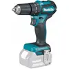 Image de Makita, Perceuse + Visseuses sans fil, DHP 483 (Perceuse-visseuse à percussion)