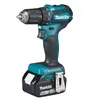Image de Makita - Perceuse visseuse 18 V Li-Ion 3 Ah Ø13 mm 40 Nm - DDF483RFJ