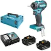 Image de Makita, Perceuse + Visseuses sans fil, MDDF 083 (Perceuse-visseuse)
