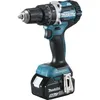 Image de Perceuse Visseuse à   Percussion Makita 18v 5ah 13mm
