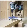 Image de Makita DDF484Z DDF484Z Perceuse-visseuse sans fil 18 V Li-Ion sans batterie
