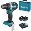 Image de Makita, Perceuse + Visseuses sans fil, DDF 484 (Perceuse-visseuse)