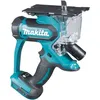 Image de Makita DSD180Z Scie à cloison sèche sans fil DSD180Z sans batterie 18 V