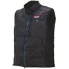 Image de Makita, Veste de travail, CV101DZM Taille M 12V max (sans batterie, sans chargeur) (M)