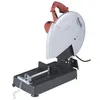 Image de Tronçonneuse à métaux MAKITA 2000W Disque abrasif Ø 355 mm - M2401
