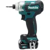 Image de Makita, Perceuse + Visseuses sans fil, TD 111 (Clé à chocs)