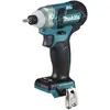 Image de Makita, Perceuse + Visseuses sans fil, TD 111 (Clé à chocs)