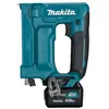 Image de Makita st113dsmj Agrafeuse sans fil 10,8 V/4 Ah avec 2 batteries, avec chargeur en coffret Makpac