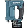 Image de Makita, Agrafeuse + pistolet à clous, ST 113 (Agrafeuse)