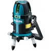 Image de Makita, Laser lignes, SK 209 (Laser à lignes croisées)