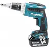 Image de Makita, Perceuse + Visseuses sans fil, DFS250RTJ (Perceuse-visseuse)