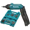 Image de Makita, Perceuse + Visseuses sans fil, DF 001 (Tournevis)