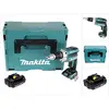 Image de Makita, Perceuse + Visseuses sans fil, DFS 250 (Visseuse pour cloisons sèches)