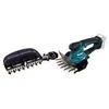 Image de Um600dzx 10. 8 volts 3. 09 livres hand powered bleu
