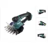 Image de Makita, Taille-haies, Cisailles à gazon pour batteries (Fonctionnement sur batterie)
