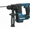Image de Perforateur SDS-Plus 12 V CXT Li-Ion 16 mm MAKITA - Sans batterie, ni chargeur - HR166DZ