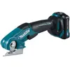 Image de Cisaille universelle 12V CXT Li-Ion sans batterie ni chargeur CP100DZ Makita