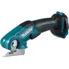 Image de Makita, Cisailles à tôle électriques, CP 100