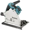 Image de Makita DSP600ZJ Scie plongeante sans fil sans batterie 18 V