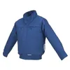 Image de Blouson ventilé 18 V (sans batterie ni chargeur) bleu TL - MAKITA - DFJ304ZL