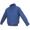 Image de Makita, Veste de travail, DFJ304ZL Taille L 12V max - 18V (sans batterie, sans chargeur) (L)