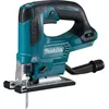 Image de Makita Scie sauteuse pendulaire sans fil JV103DZ sans batterie 10.8 V