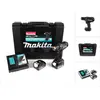 Image de Makita, Perceuse + Visseuses sans fil, DDF 482 (Perceuse-visseuse)