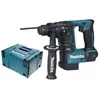 Image de Perforateur SDS-Plus 18 V LXT 17 mm - MAKITA - Sans batterie, ni chargeur - MakPac - DHR171ZJ