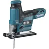 Image de Makita Scie sauteuse pendulaire sans fil JV102DZ sans batterie 10.8 V