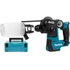 Image de Makita, Perceuse + Visseuses sans fil, HR 140 (Marteau perforateur)