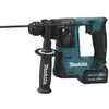Image de Perforateur Sds-plus 12v Cxt 4ah 14 Mm - Makita