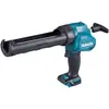 Image de Makita, Pistolet à cartouche + pompe à graisse, CG 100 (Cartouche pistolet)